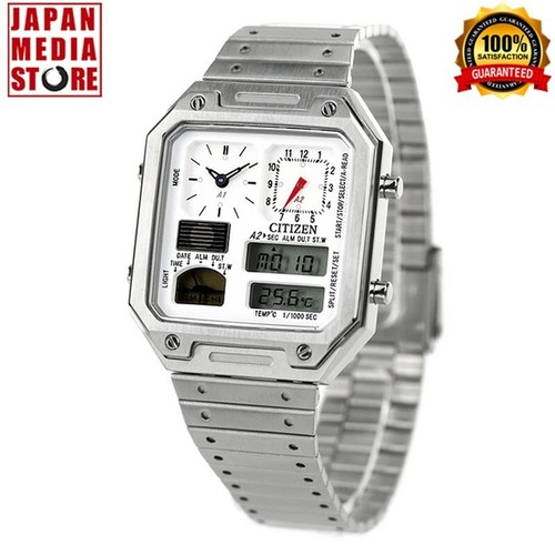 Orologio uomo citizen record - citizen,