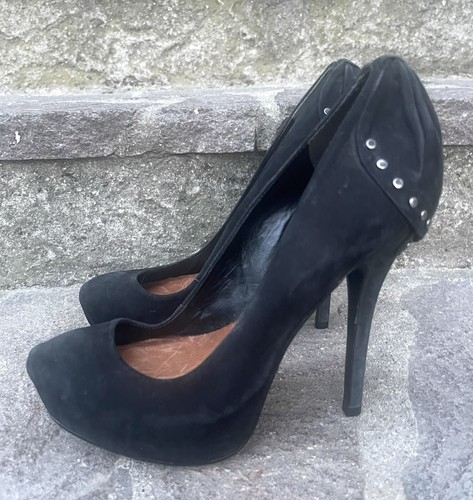 Scarpe donna tacco - tacco, alto