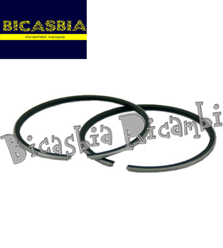2369 fasce pistone cilindro - -,