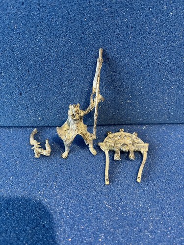 Warhammer fantasy tomb kings - fantasy,