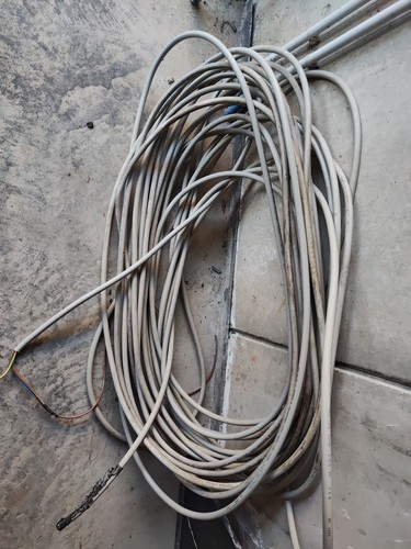 Cavo elettrico fg7or 1 - cavo,