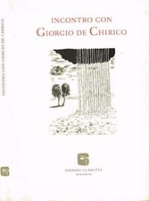 Incontro con giorgio - incontro, de