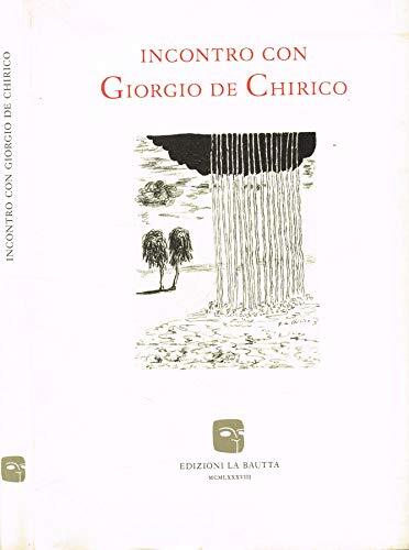 Incontro con giorgio - con,