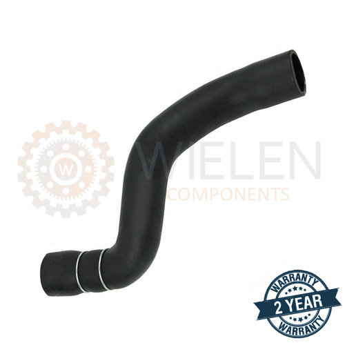 Manicotto intercooler turbo - intercooler,