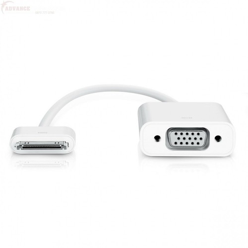 Apple pin vga per - vga,