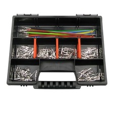Scatola assortimento con 170