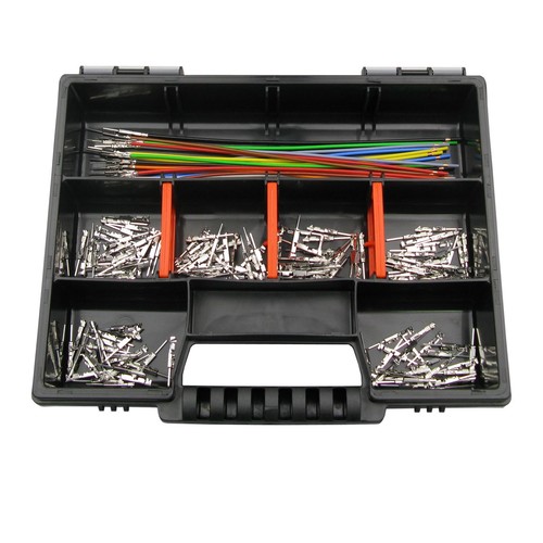 Scatola assortimento con 170