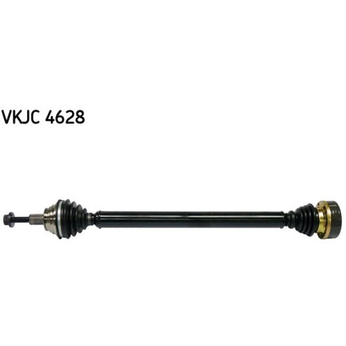 Albero motore skf anteriore - albero,