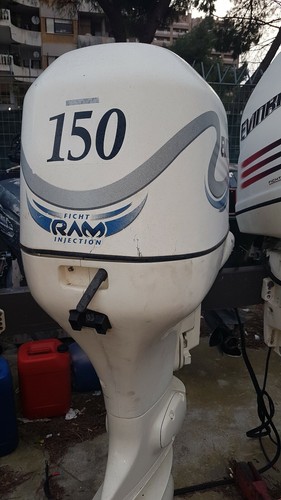 Ricambi motore evinrude 150 - ricambi,