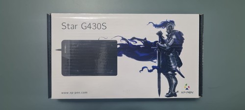 Pen g430s tavoletta - xp-pen,