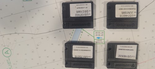 Navionics used cards for - navionics,