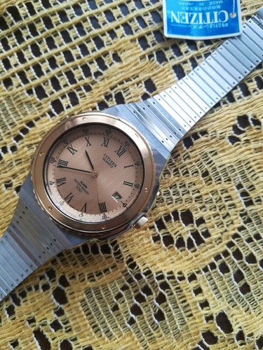Citizen alarm nos - citizen,