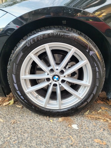 Cerchi bmw originali e - 17,