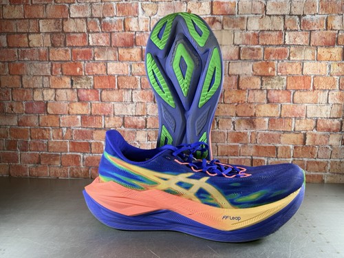 Scarpe corsa asics - da,