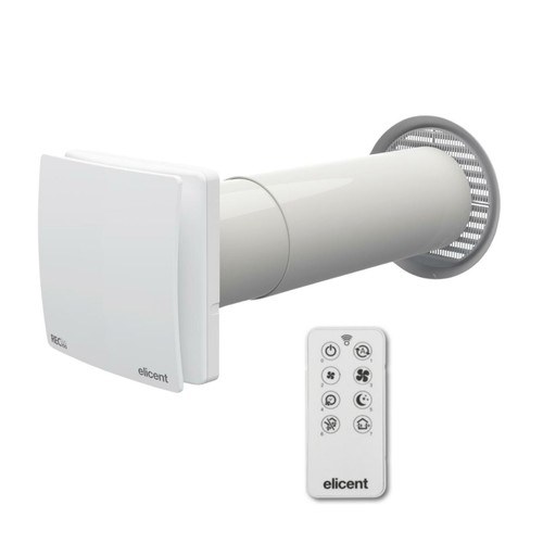 Recuperatore calore vent - recuperatore,
