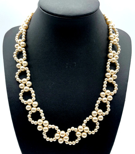 Collana vintage aparte