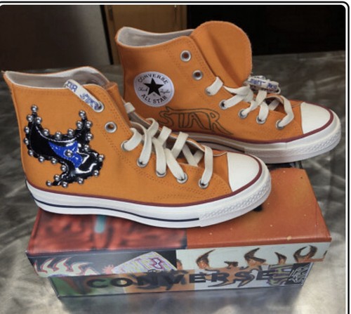 Sneakers converse chuck taylor - converse,