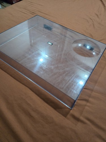 Technics 1200 giradischi - dj,