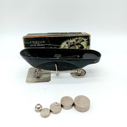 Vintage helix england airweigh - vintage,