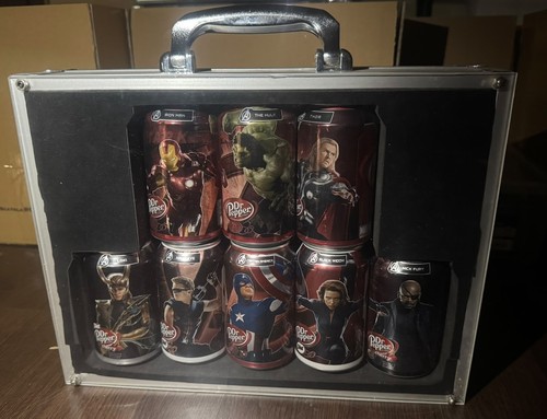 Valigetta collezione avengers - valigetta,