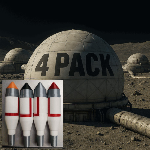 Accurate pack bundle - tv, "4