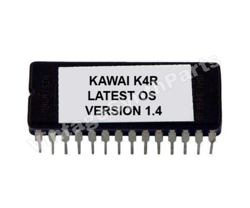 Kawai k4r versione 4 - kawai,