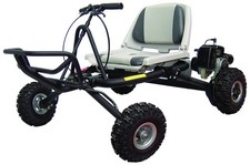 Trq trail ripper - trail, quad