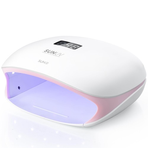 Lampada unghie led - unghie, uv