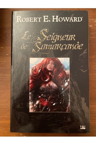 Seigneur samarcande - le,
