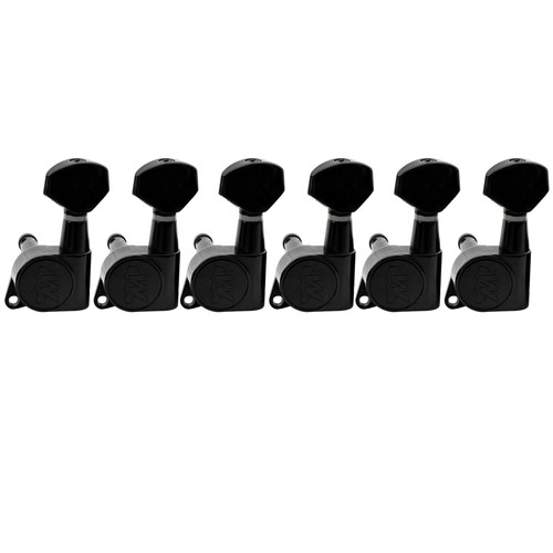 Wilkinson lok black - e-z-lok, left