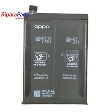 Batteria blp831 oppo find - blp831, x3