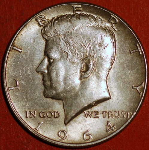 1964 stati uniti dollaro - stati,