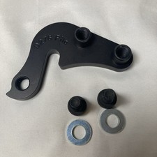 D276 pilo deragliatore gancio - pilo,