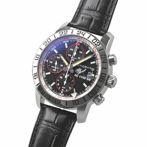 Chopard mille miglia gmt - miglia,