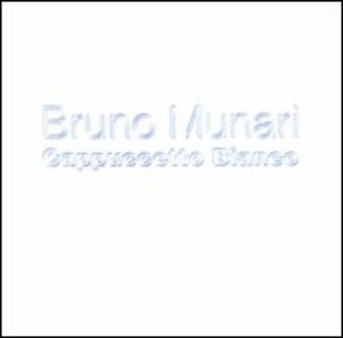 Libri bruno munari - bruno,