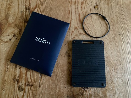 Zenith pilot watches - zenith,