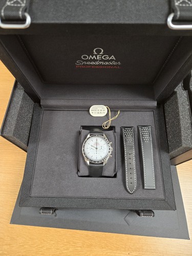 Speedmaster moonwatch orologio - moonwatch,