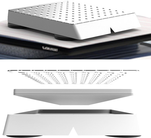 Starlink mini supporto - starlink,