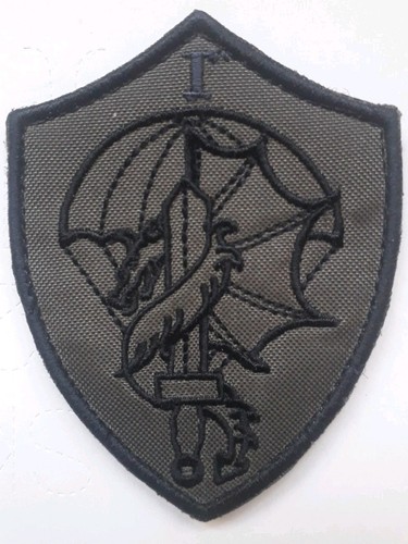 Scudetto omerale brigata - scudetto,