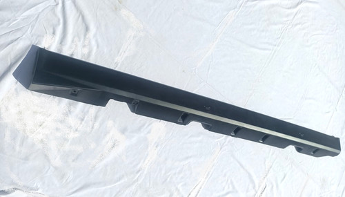 Fascione minigonna sottoporta - fascione,