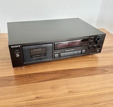 Sony k470 stereo cassette - tc-k470,