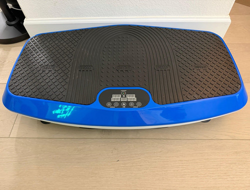 Lifepro piattaforma vibrante - piattaforma,