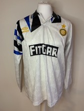 Maglia calcio inter - inter, milan