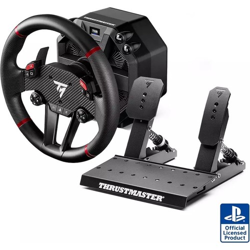 Volante thrustmaster t598 - volante,