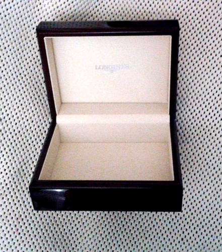Longines grande scatola per - longines,