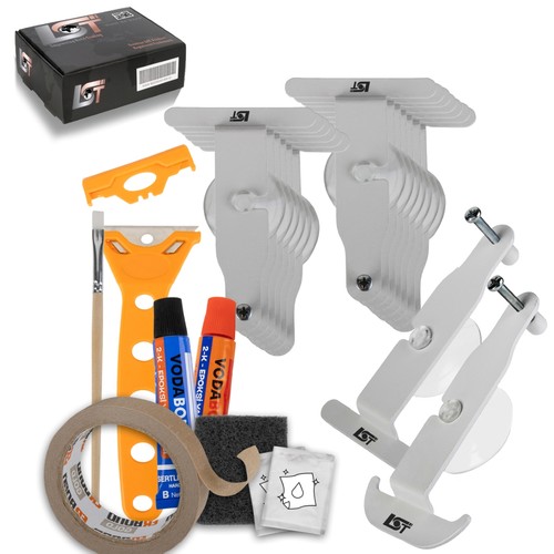 Set riparazione lunotto - set,