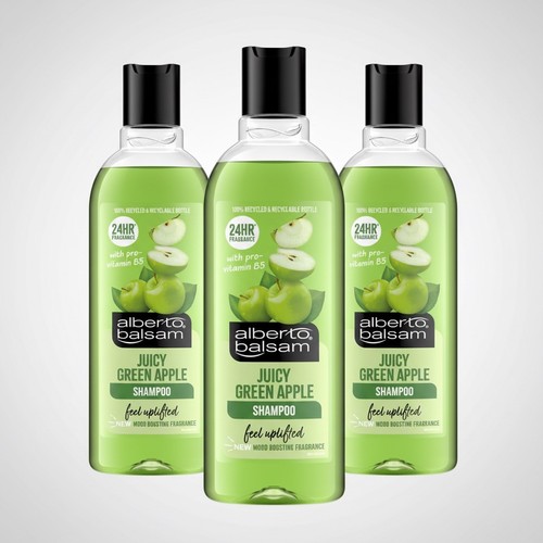 Alberto balsamo juicy green - balsamo,