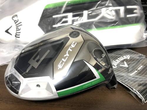 Driver callaway elyte 5 - callaway,