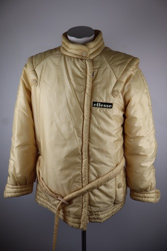 Ellesse giubbino piumino donna - piumino,