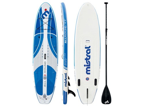 Tavola windsurf mistral sup - tavola,
